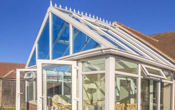 conservatory roof insulation costs Burnham Overy Town