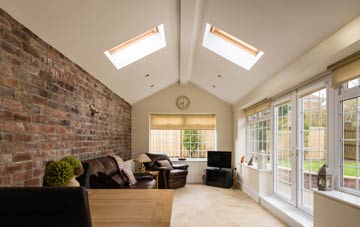 conservatory roof insulation Burnham Overy Town, Norfolk