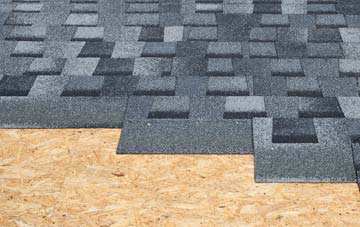 expert Burnham Overy Town asphalt roof companies