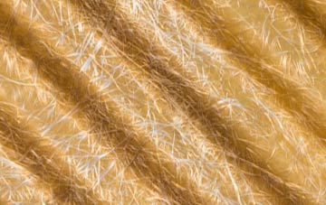 Burnham Overy Town fibreglass roof waterproofing