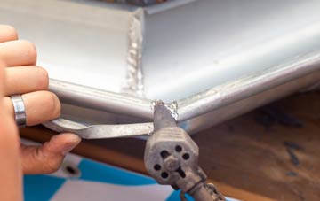 disadvantages of Burnham Overy Town lead roofing