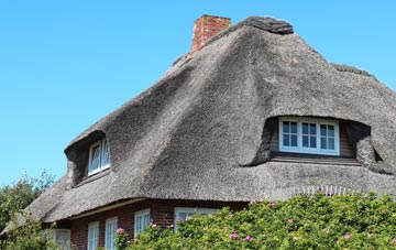 thatch roofing Burnham Overy Town, Norfolk