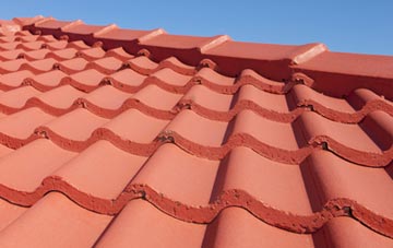 Burnham Overy Town tile and slate roof replacement