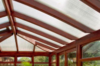 Burnham Overy Town conservatory roofing insulation