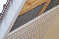 rated Burnham Overy Town soffit repair companies
